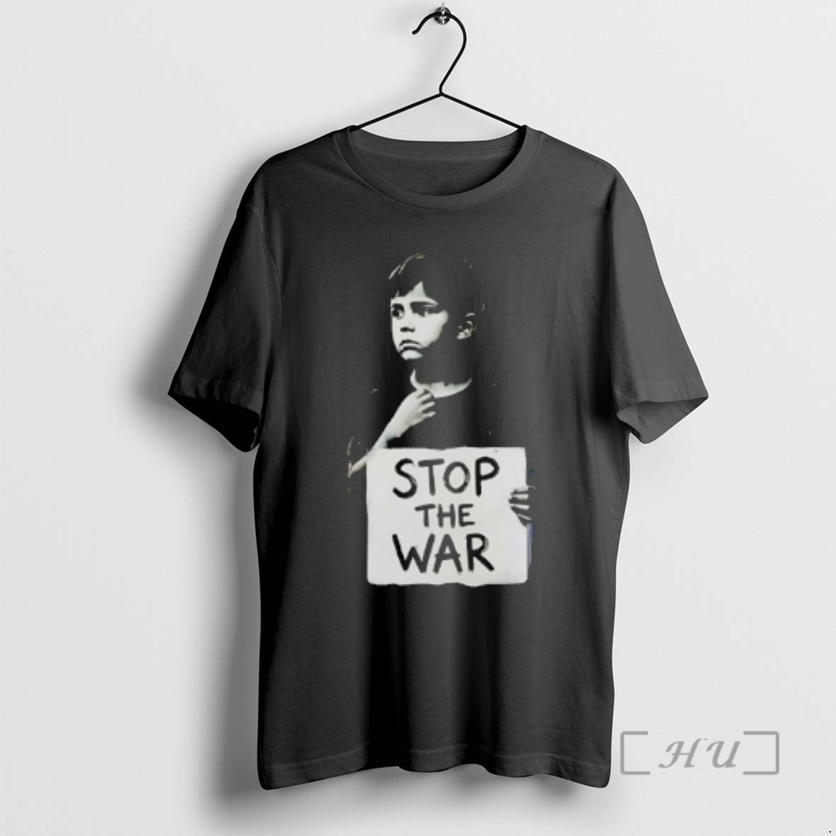Officials Stop The War Graphic Unisex