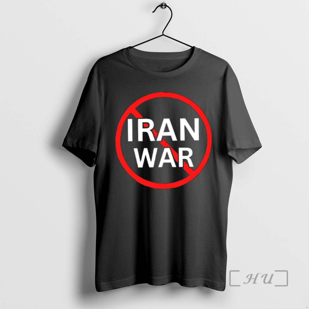 Officials Stop War On Iran Peace Unisex
