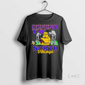 Officials Stormtrooper And At At Walkers X Minnesota Vikings Defend The North T Shirts Sweater