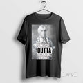 Officials Straight Outta Your Mom Fat Boy T Shirt Sweater