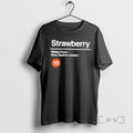 Officials Strawberry Station Willets Point Shea Stadium Station 18 T Shirt Sweater