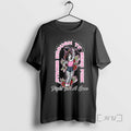 Officials Strong Enough To Wear Pink Fight For A Cure Shirts Sweater
