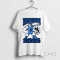 Officials Sturt Football Club Premiers 2025 Tee Sweater