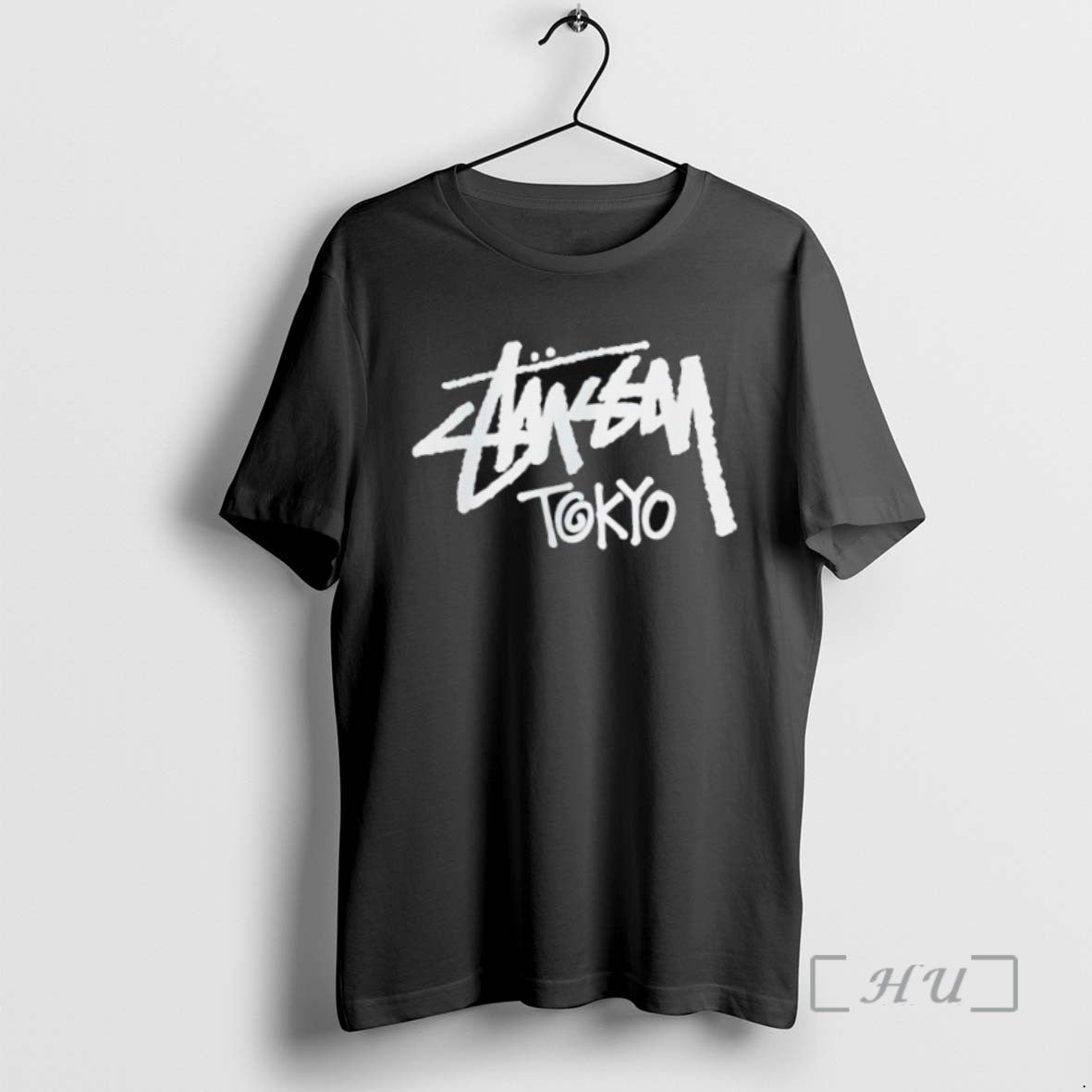 Officials Stussy Tokyo Tee Sweater