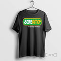 Officials Subway In Loving Memory Unisex