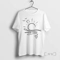 Officials Sun Ocean Vacation 2026 Unisex