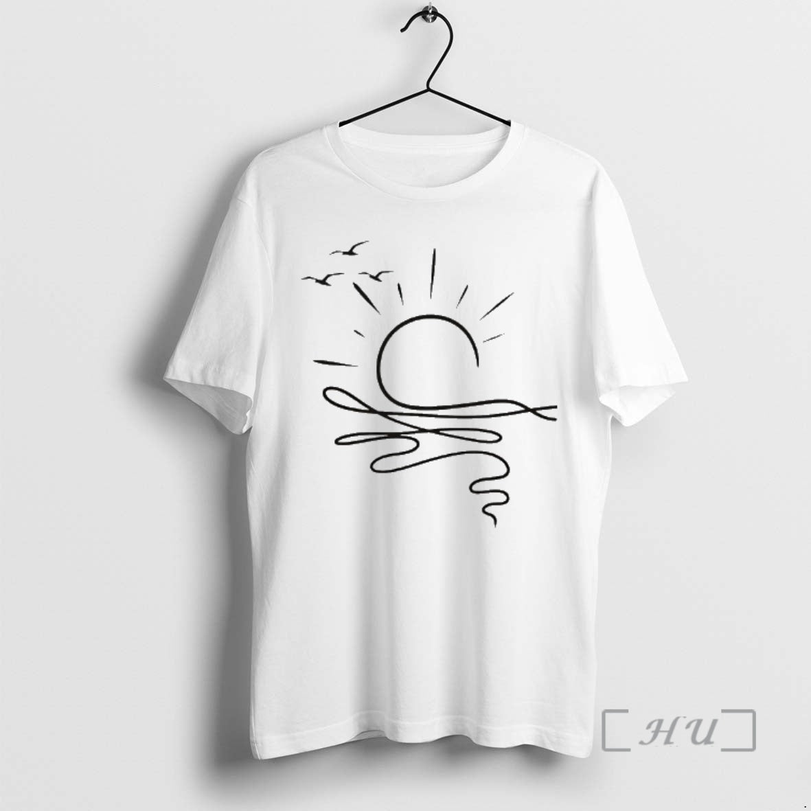 Officials Sun Ocean Vacation 2026 Unisex