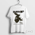 Officials Sunn O Maximum Volume Angel Head 2012 13 Us Japan Eu Tour