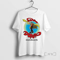Officials Super Duper Skateboards Comic Unisex