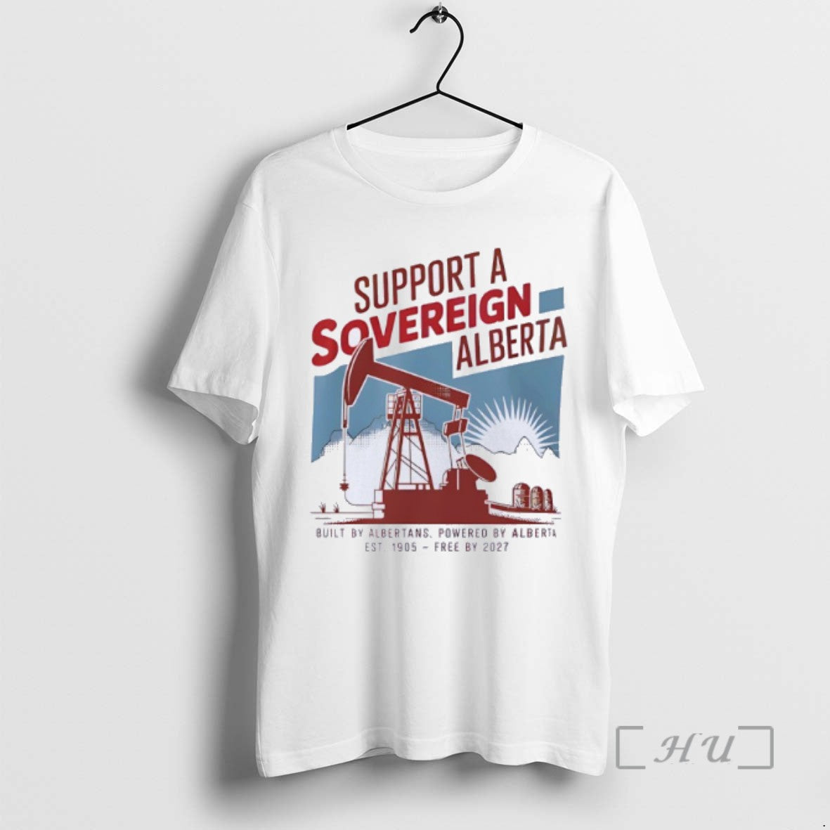 Officials Support Sovereignty Alberta Built By Albertans Powered By Alberta Est 1905 Free By 2027