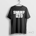 Officials Swamp Izzo Tee Sweater