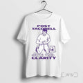 Officials Taco Bell Post Taco Clarity Shirts Sweater