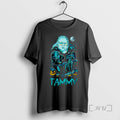 Officials Tammy Halloween Vintage Shirts Sweater
