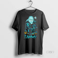 Officials Tammy Halloween Vintage T Shirt Sweater