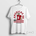 Officials Tampa Bay Buccaneers Baker Mayfield Americas Qb Signature T Shirt Sweater
