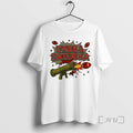 Officials Tampa Bay Buccaneers Football Emeka Bazooka Tee Sweater
