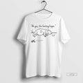 Officials Tanganyika Wildlife Park Fainting Hippo Tee Shirt Sweater