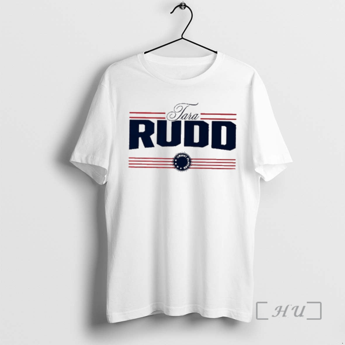 Officials Tara Rudd Stars Stripes Unisex