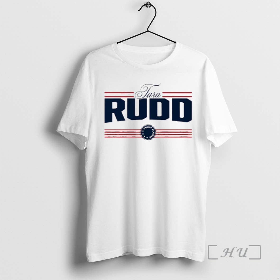 Officials Tara Rudd Uswnt Players Stars Stripes Unisex