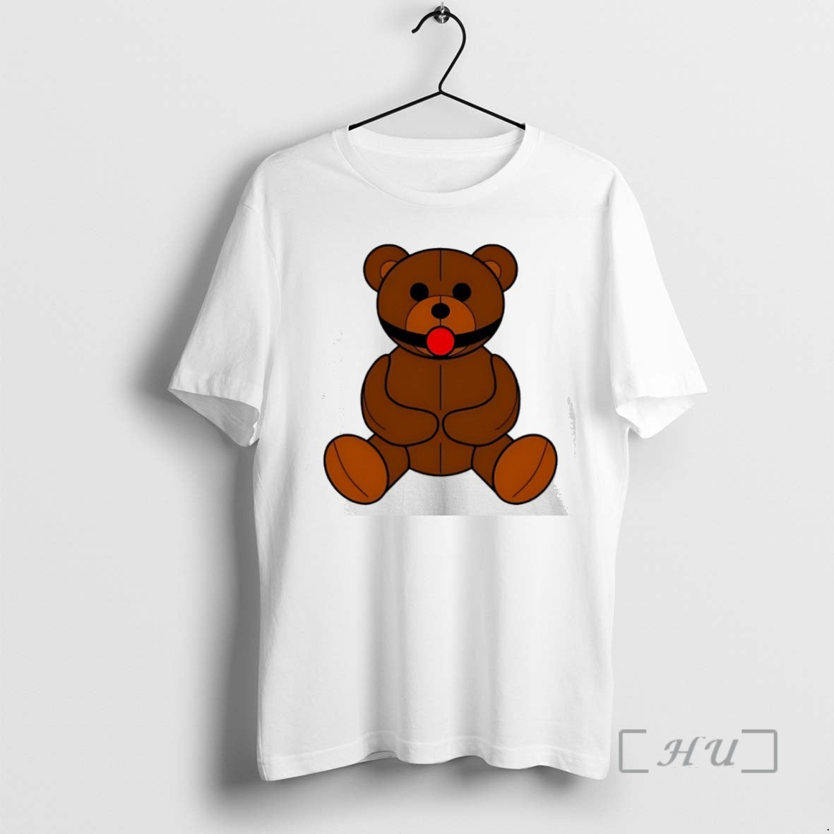 Officials Teddy Bear Bdsm Shirts Sweater
