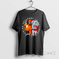 Officials Tennessee Image One 3rd Saturday In October Mascot Shirts Sweater