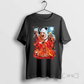 Officials Terrifier 2 Art The Clown Halloween Spooky Season Shirts Sweater