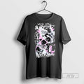Officials Terrifier X Bloody Disgusting Who Will Survive T Shirt Sweatshirt Hoodies