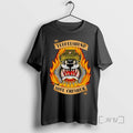 Officials Teufelshund Soul Crusher Halloween T Shirt Sweater