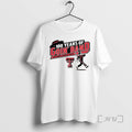 Officials Texas Tech Red Raiders 100 Years Of Goin Band Ornaments T Shirt Sweater