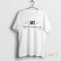Officials The Art Of Calm Defiance Shirts Sweater