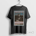 Officials The Bouncing Souls White Oak Music Hall On Dec 4 2025 Tee Shirt Sweater