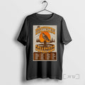 Officials The Brothers Comatose Goldengrass Album Release 2025 Shows T Shirt Sweater
