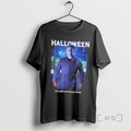 Officials The Curse Of Michael Myers Halloween 2025 Shirts Sweater