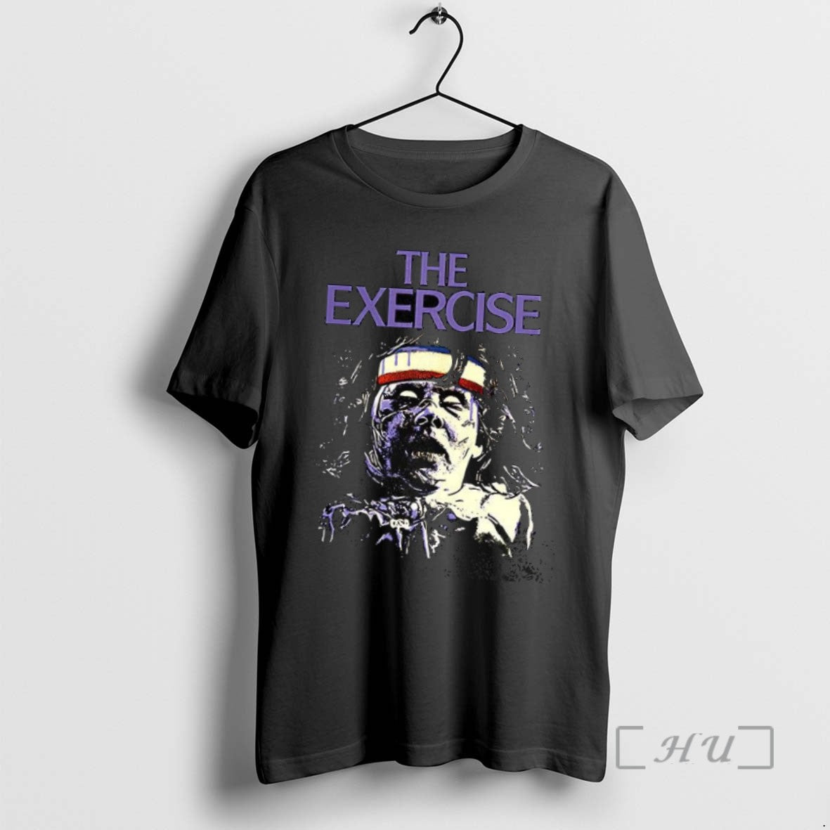 Officials The Exercise Zombie Halloween Shirts Sweater