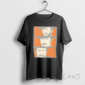 Officials The Good The Bad The Ugly Retro Western Shirts Sweater