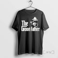 Officials The Goon Father T Shirt Sweater
