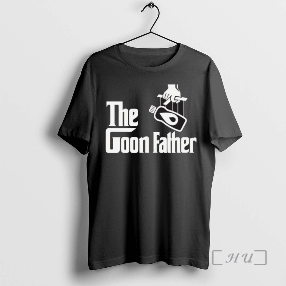 Officials The Goon Father T Shirt Sweater
