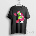 Officials The Grinch Arizona Wildcats Sitting On Toilet Arizona State Sun Devils Holiday Christmas