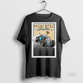 Officials The Highway Knows Tour 2025 Molly Tuttle Long Sleve T Shirt Sweater