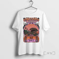 Officials The Hip Abduction Tour 2025 The Ventura Music Hall In Ventura T Shirts Sweater