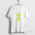 Officials The It Crowd Roy Trenneman Lightning Bolt Unisex