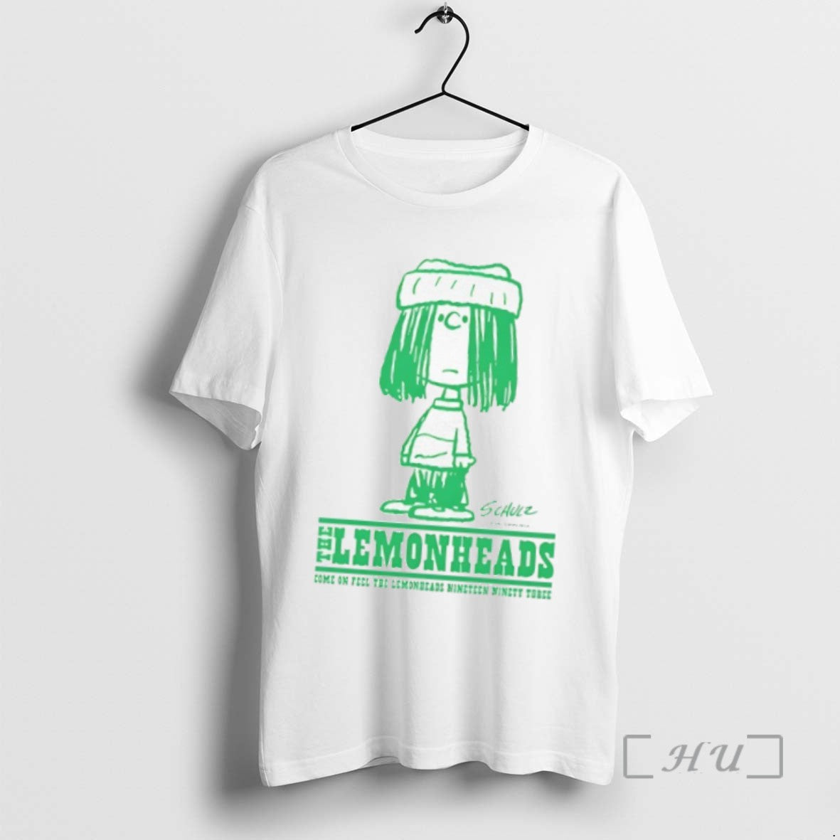 Officials The Lemonheads 2025 Favorite Come On Feel The Lemonheads Nineteen Tee Sweater