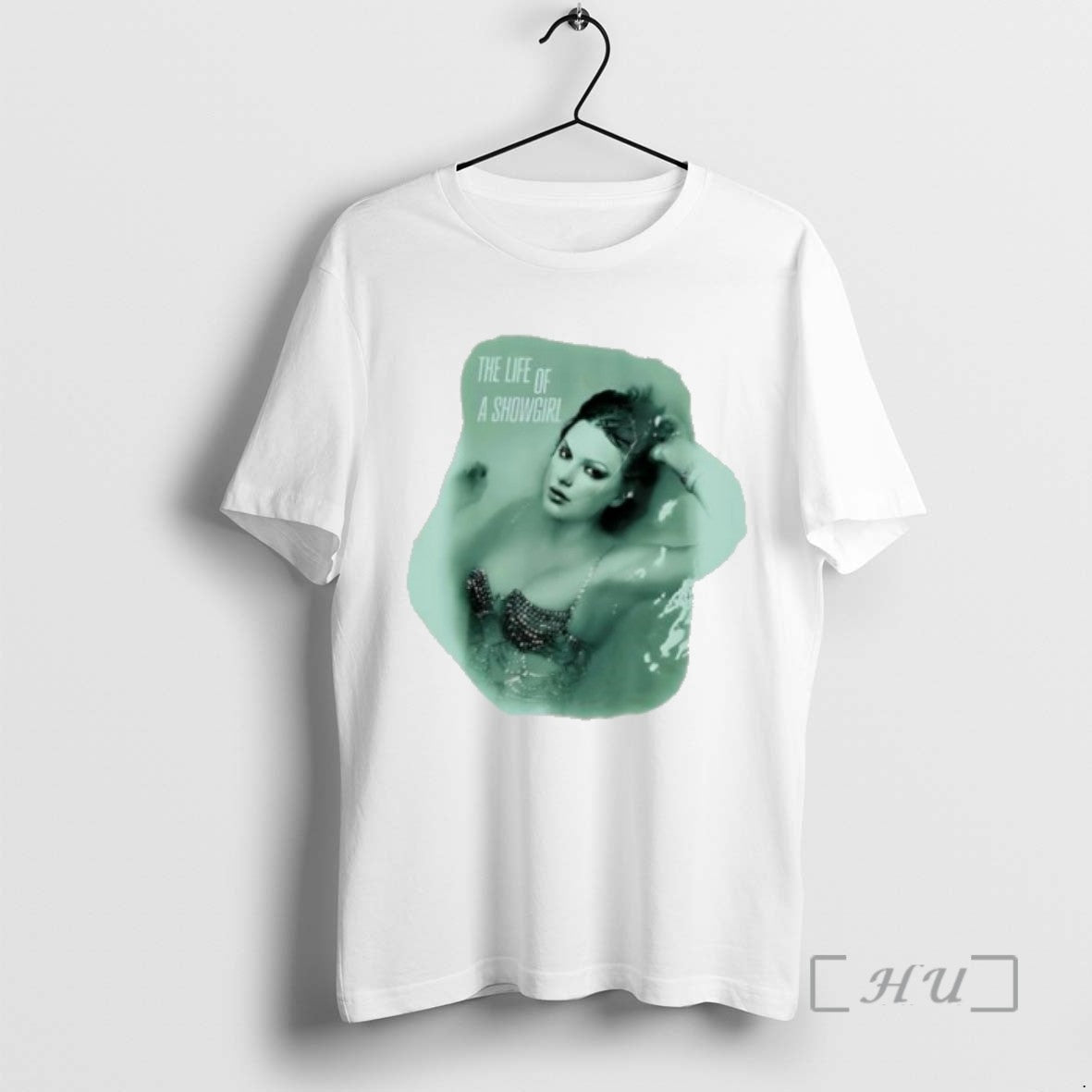 Officials The Life Of A Showgirl Ts Tee Sweater