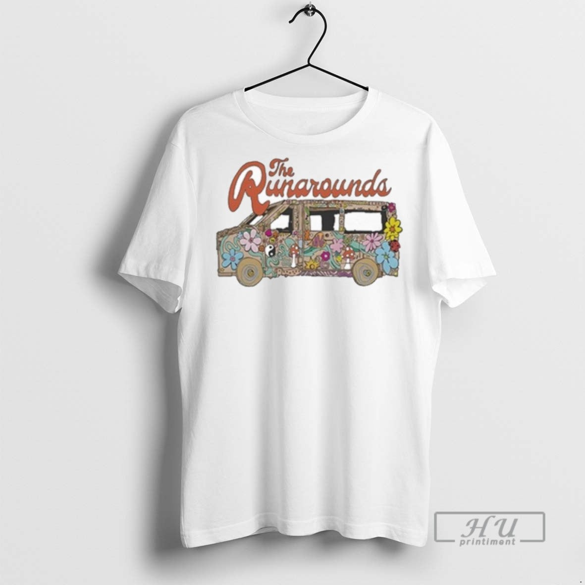 Officials The Minivan Tour T Shirts Sweatshirt Hoodies