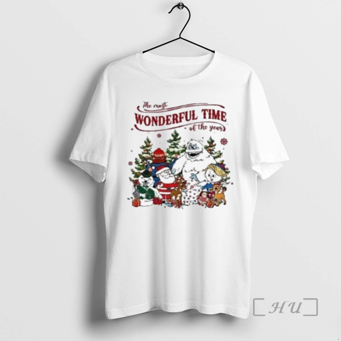 Officials The Most Wonderful Time Of The Year 2025 Tee Shirt Sweater