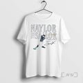 Officials The Naylor The Sailor Josh Naylor 12 Seattle Trident Signature Tee Sweater