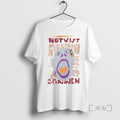 Officials The Notwist At Gebaeude Cologne Oct 13 14 2025 Tee Sweater