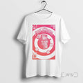 Officials The Pink Stones Oct 17 2025 Saxon Pub Austin Texas Shirts Sweater