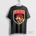 Officials The Rat Pack Florida Panthers Logo T Shirts Sweatshirt Hoodies