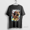 Officials The Return Of The Living Dead 1985 Joe K Art Shirts Sweater